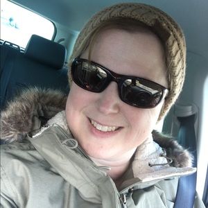 Meet your Posher, Teresa